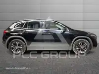 2025 Mercedes Benz GLA-Class