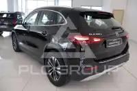 2025 Mercedes Benz GLA-Class