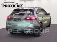 2025 Mercedes Benz GLA-Class