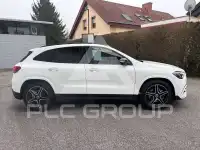 2025 Mercedes Benz GLA-Class