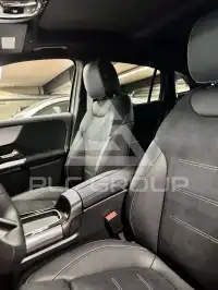 2025 Mercedes Benz GLA-Class