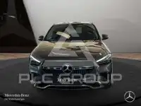 2025 Mercedes Benz GLA-Class