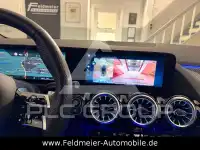 2025 Mercedes Benz GLA-Class