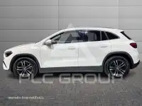 2025 Mercedes Benz GLA-Class
