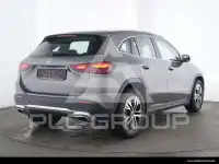 2025 Mercedes Benz GLA-Class