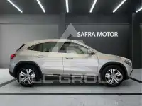 2025 Mercedes Benz GLA-Class