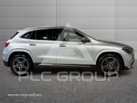 2025 Mercedes Benz GLA-Class