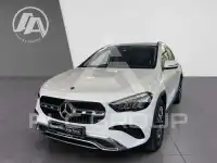 2025 Mercedes Benz GLA-Class