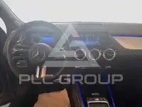 2025 Mercedes Benz GLA-Class