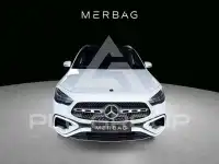 2025 Mercedes Benz GLA-Class