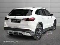 2025 Mercedes Benz GLA-Class