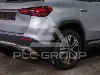 2025 Mercedes Benz GLA-Class