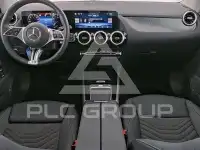 2025 Mercedes Benz GLA-Class
