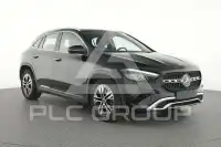 2025 Mercedes Benz GLA-Class