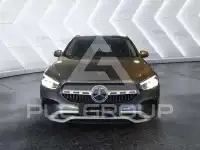 2025 Mercedes Benz GLA-Class