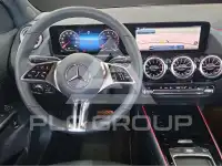 2025 Mercedes Benz GLA-Class