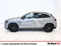 2025 Mercedes Benz GLA-Class