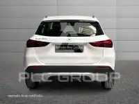 2025 Mercedes Benz GLA-Class