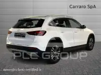 2025 Mercedes Benz GLA-Class