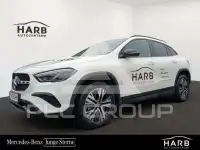 2025 Mercedes Benz GLA-Class