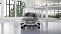 2025 Mercedes Benz GLA-Class