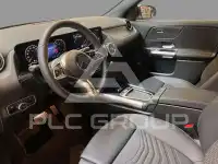 2025 Mercedes Benz GLA-Class