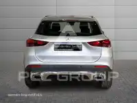 2025 Mercedes Benz GLA-Class