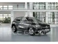 2025 Mercedes Benz GLA-Class