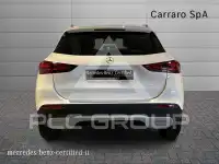 2025 Mercedes Benz GLA-Class