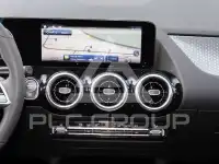 2025 Mercedes Benz GLA-Class