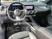 2025 Mercedes Benz GLA-Class