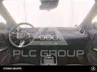 2025 Mercedes Benz GLA-Class