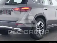 2025 Mercedes Benz GLA-Class