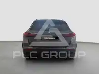 2025 Mercedes Benz GLA-Class