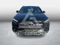 2025 Mercedes Benz GLA-Class