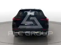 2025 Mercedes Benz GLA-Class