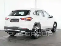 2025 Mercedes Benz GLA-Class