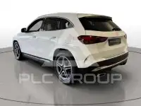 2025 Mercedes Benz GLA-Class