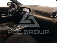 2025 Mercedes Benz GLA-Class