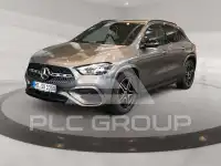 2025 Mercedes Benz GLA-Class