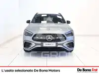 2025 Mercedes Benz GLA-Class