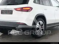 2025 Mercedes Benz GLA-Class