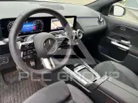 2025 Mercedes Benz GLA-Class
