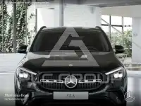 2025 Mercedes Benz GLA-Class
