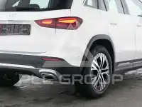 2025 Mercedes Benz GLA-Class