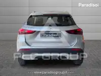 2025 Mercedes Benz GLA-Class