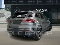 2025 Mercedes Benz GLA-Class