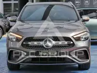2025 Mercedes Benz GLA-Class