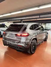 2025 Mercedes Benz GLA-Class