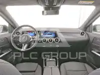 2025 Mercedes Benz GLA-Class